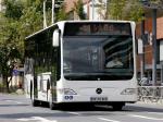 Mercedes-Benz Citaro 2006 года